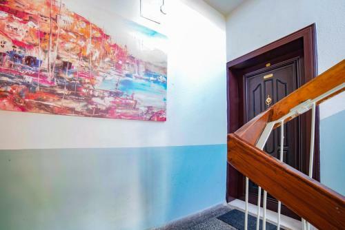 Mavi Avlu - Old Town Apartments