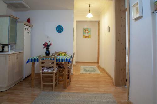 Mavi Avlu - Old Town Apartments