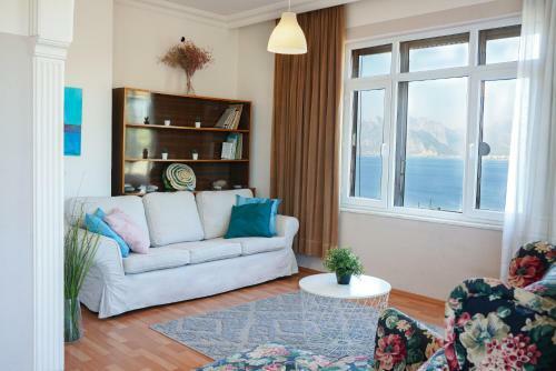 Mavi Avlu - Old Town Apartments