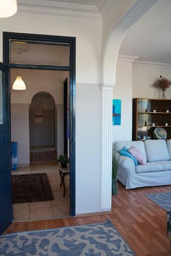 Mavi Avlu - Old Town Apartments