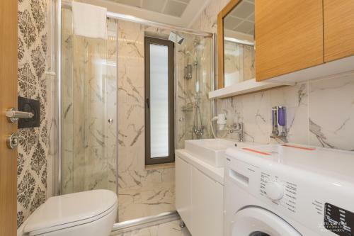 Apartamento �nalo?lu Suites