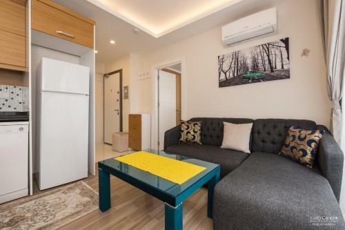 Apartamento �nalo?lu Suites