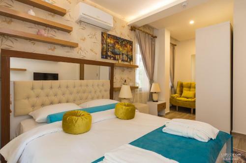 Apartamento �nalo?lu Suites