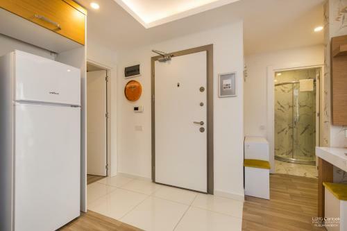 Apartamento �nalo?lu Suites