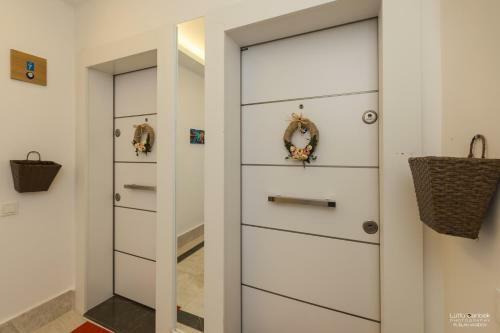 Apartamento �nalo?lu Suites