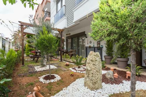 Apartamento �nalo?lu Suites