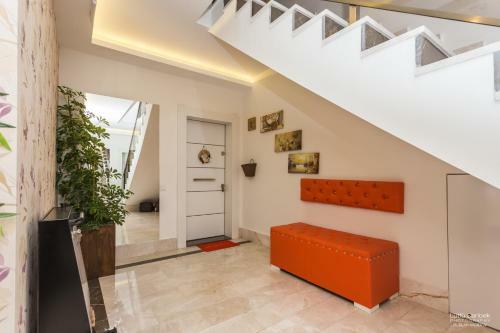 Apartamento �nalo?lu Suites