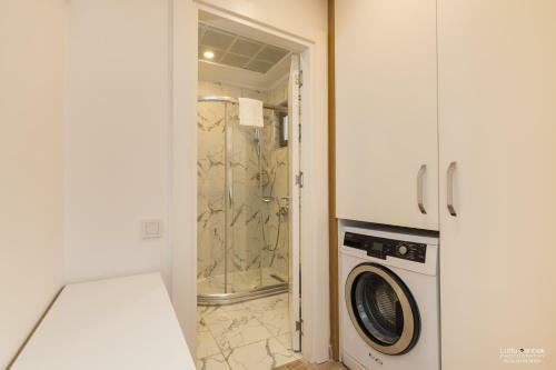 Apartamento �nalo?lu Suites