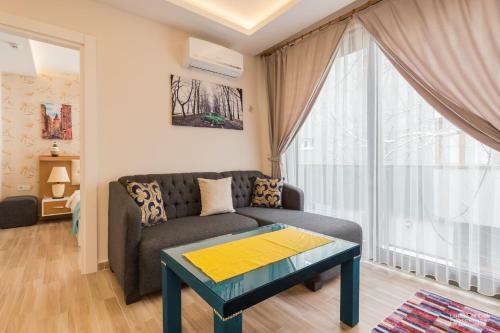 Apartamento �nalo?lu Suites