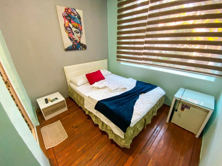 Albergue Cityhub