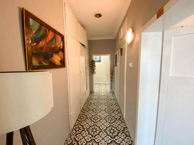 Albergue Cityhub