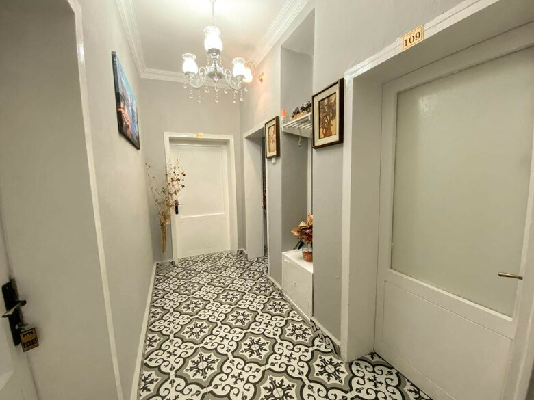 Albergue Cityhub