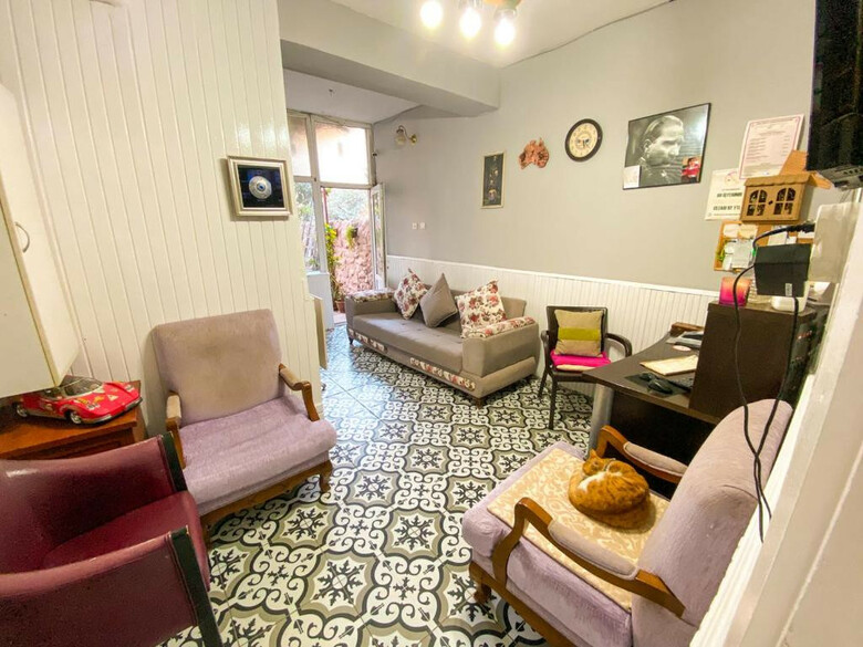 Albergue Cityhub