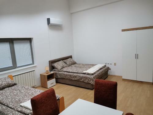 Apartmani Jasa