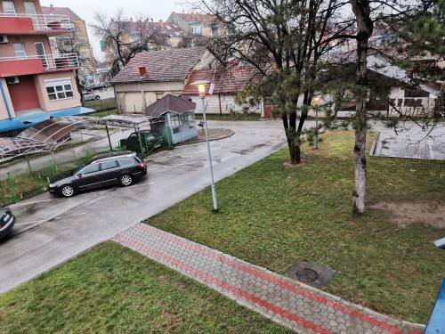 Apartmani Jasa
