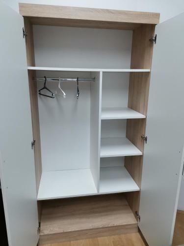 Apartmani Jasa