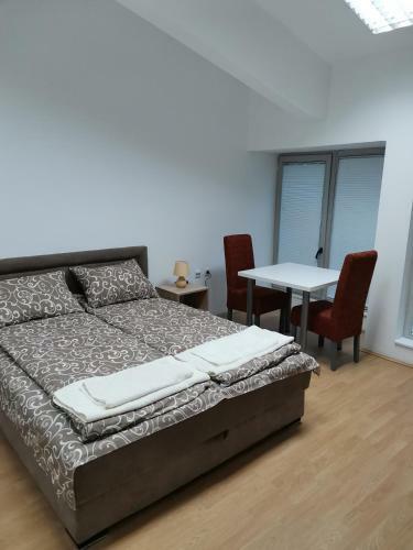 Apartmani Jasa