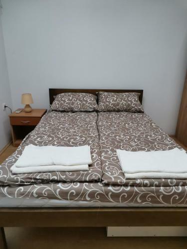 Apartmani Jasa