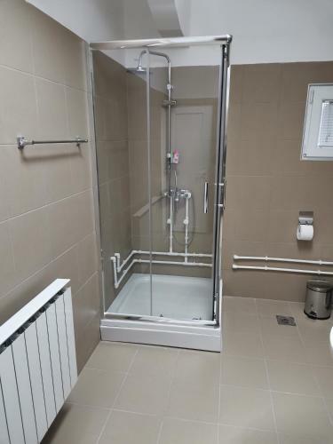 Apartmani Jasa