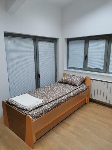Apartmani Jasa