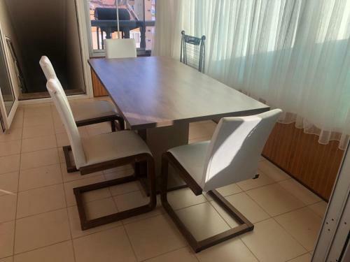 Apartamento Leaf Kremlin Residence