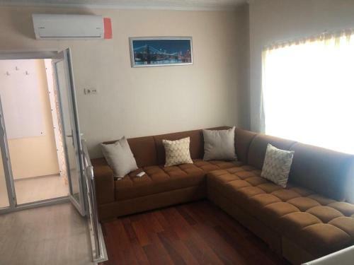 Apartamento Leaf Kremlin Residence