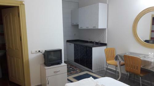 Hotel Gunay Pansiyon