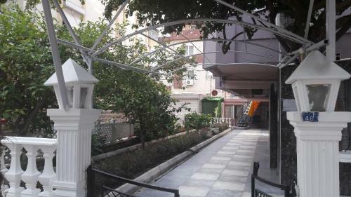Hotel Gunay Pansiyon