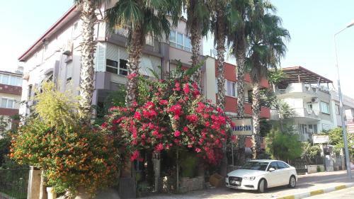 Hotel Gunay Pansiyon