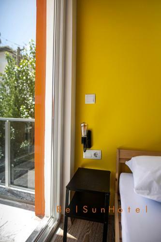 Belsun Hotel