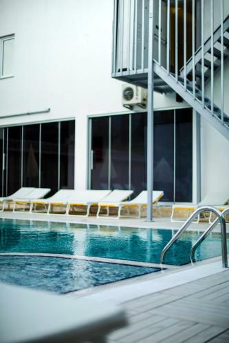 Belsun Hotel