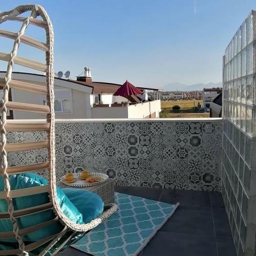 Apartamento Green Homes