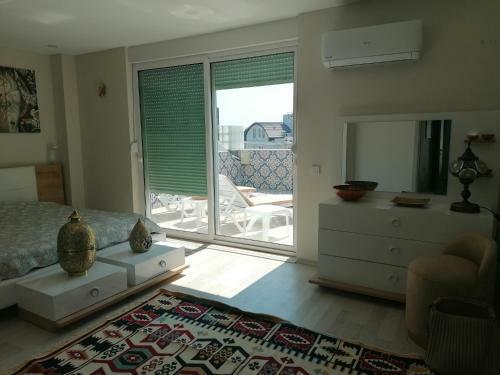 Apartamento Green Homes