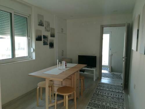 Apartamento Green Homes