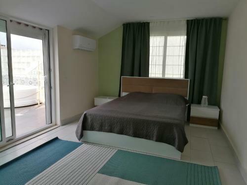 Apartamento Green Homes