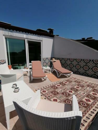 Apartamento Green Homes
