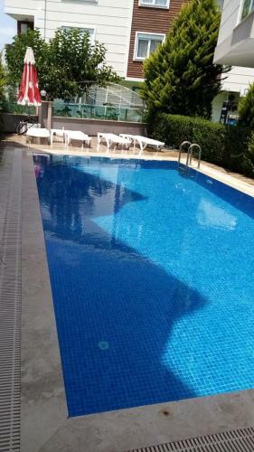 Apartamento Green Homes