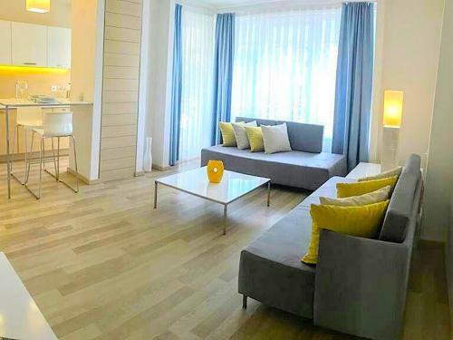 Apartamento Holiday House