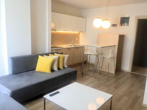 Apartamento Holiday House