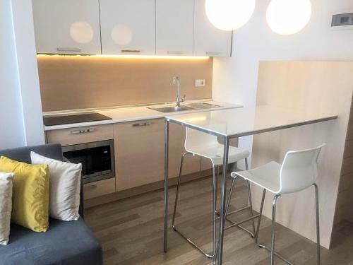 Apartamento Holiday House
