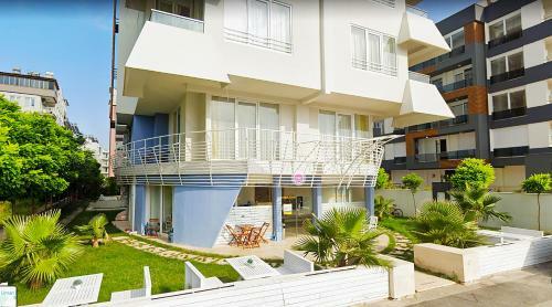 Apartamento Holiday House