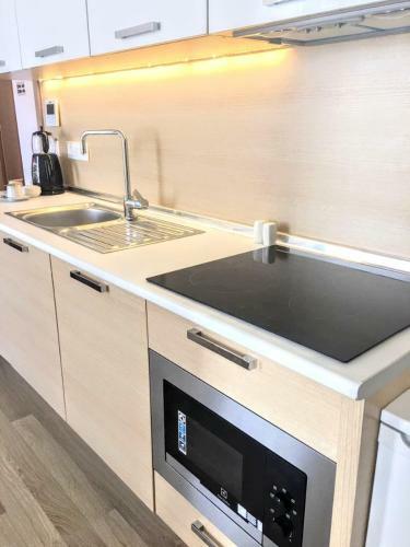Apartamento Holiday House