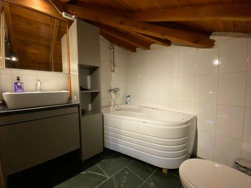 Villa Anatolian New Decorated In Old Town