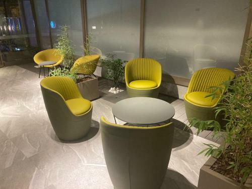 Apartamento Vega Suites