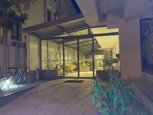Apartamento Vega Suites