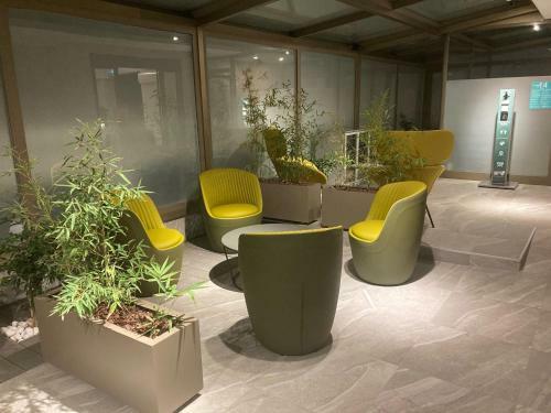 Apartamento Vega Suites