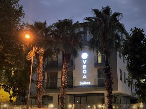 Apartamento Vega Suites