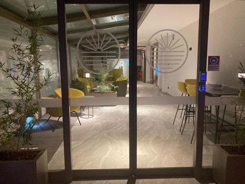 Apartamento Vega Suites