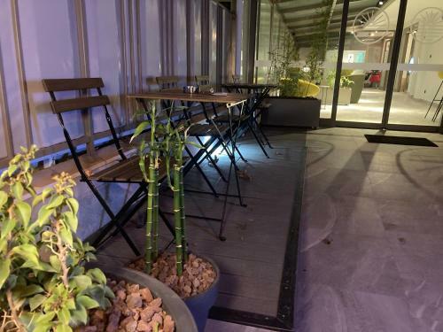 Apartamento Vega Suites