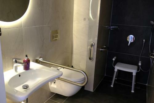 Apartamento Vega Suites